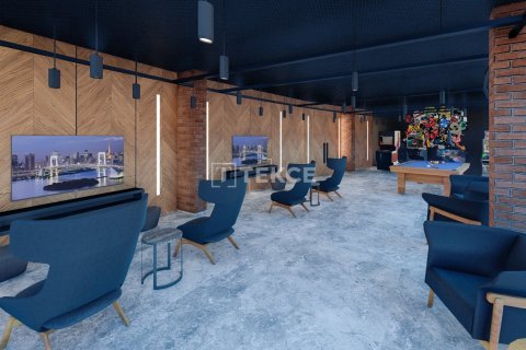 1 dormitorio Apartment en Chau Lang, Vietnam No. 12186 21