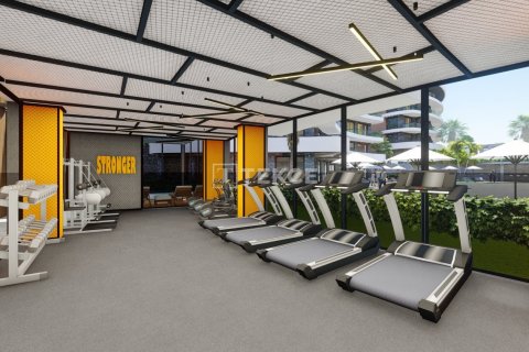 1 dormitorio Apartment en Chau Lang, Vietnam No. 12186 15