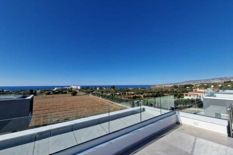 3 dormitorios Villa en Chloraka, Cyprus No. 78343 2