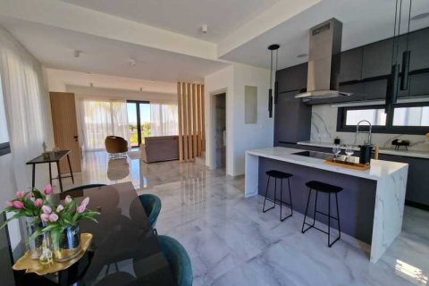 3 dormitorios Villa en Chloraka, Cyprus No. 78343 3