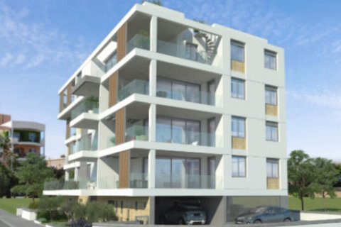 3 bedrooms Apartment in Nicosia, Cyprus No. 106274 2