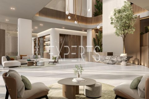 2 dormitorios Apartment en  Yas Island, UAE No. 129687 1