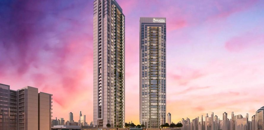 2 dormitorios Apartment en Dubai, UAE No. 91769