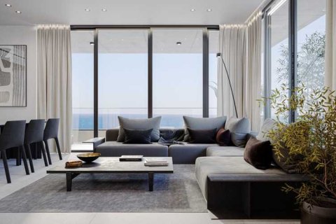 3 bedrooms Apartment in Larnaca, Cyprus No. 103449 2