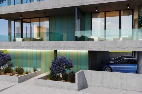 3 bedrooms Apartment in Larnaca, Cyprus No. 103449 5