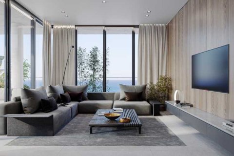 3 bedrooms Apartment in Larnaca, Cyprus No. 103449 4