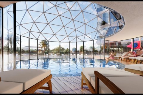 2 chambres Appartement à Chau Lang, Vietnam No. 16557 9