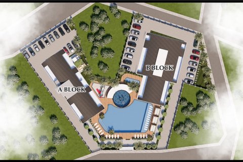 2 chambres Appartement à Chau Lang, Vietnam No. 16557 6