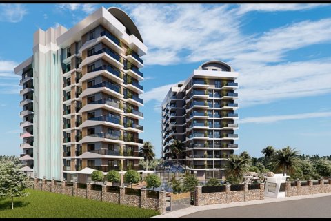 2 chambres Appartement à Chau Lang, Vietnam No. 16557 10