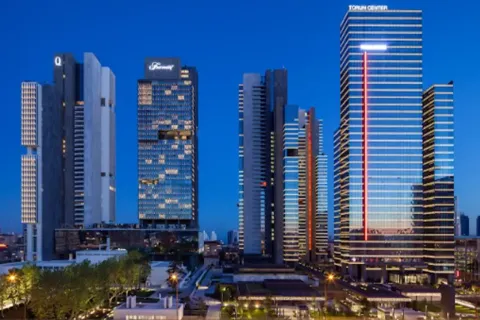 5 rooms Apartment in Khanh Hoa, Vietnam No. 98409 5