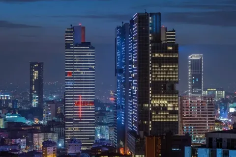 5 rooms Apartment in Khanh Hoa, Vietnam No. 98409 4