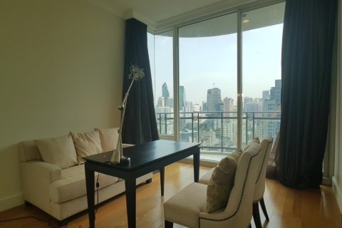 4 bedrooms Apartment in Bangkok, Thailand No. 97261 17