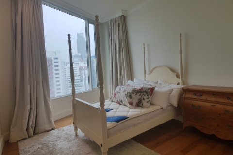 4 bedrooms Apartment in Bangkok, Thailand No. 97261 5