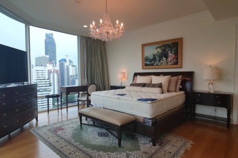 4 bedrooms Apartment in Bangkok, Thailand No. 97261 7