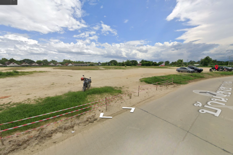 Land in Chiang Mai, Thailand No. 98241 7