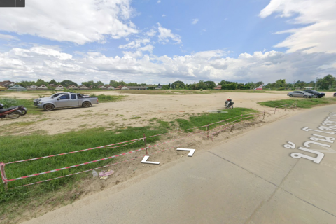 Land in Chiang Mai, Thailand No. 98241 6