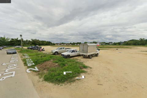 Land in Chiang Mai, Thailand No. 98241 9