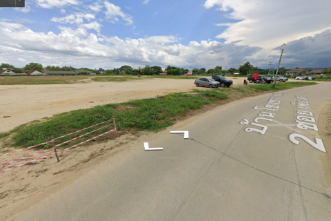 Land in Chiang Mai, Thailand No. 98241 5