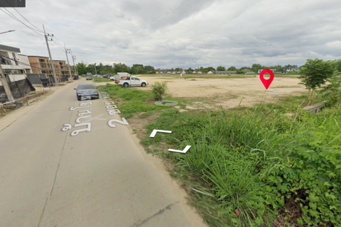 Land in Chiang Mai, Thailand No. 98241 3