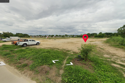 Land in Chiang Mai, Thailand No. 98241 2