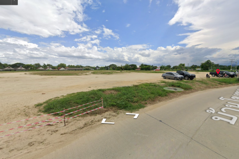 Land in Chiang Mai, Thailand No. 98241 8