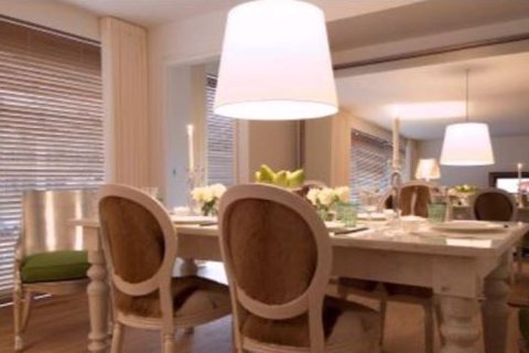 3 chambres Appartement à Pyrgos, Cyprus No. 37014 4