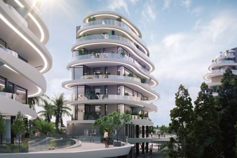 3 chambres Appartement à Pyrgos, Cyprus No. 37014 7