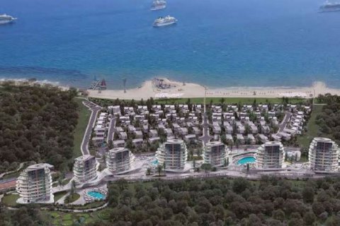 3 chambres Appartement à Pyrgos, Cyprus No. 37014 10