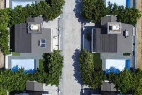 Apartamento tipo estudio Estudio en Larnaca, Cyprus No. 105838 8