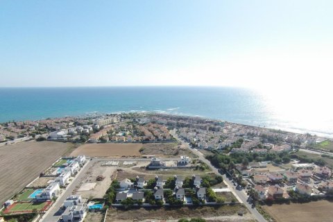 Apartamento tipo estudio Estudio en Larnaca, Cyprus No. 105838 1