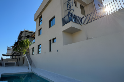 3 chambres House à Agios Tychonas, Cyprus No. 75664 1