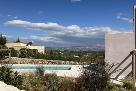 4 chambres Villa à Chania, Greece No. 72463 14