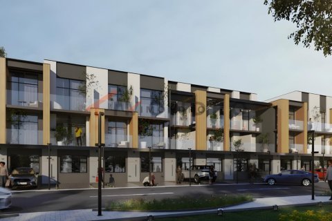 Вилла с 4 спальнями в Стамбул, Турция №116376