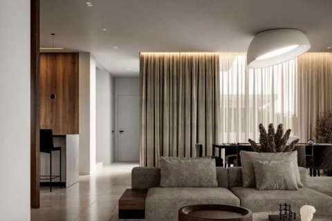 4 chambres Villa à Pegeia, Cyprus No. 84049 6