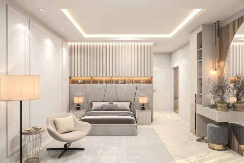 3 chambres Villa à Chau Lang, Vietnam No. 89465 16