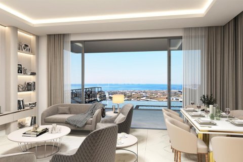 3 chambres Villa à Chau Lang, Vietnam No. 89465 11