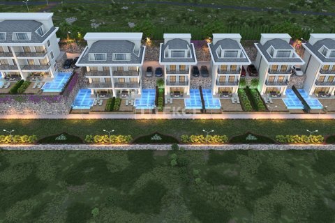 3 chambres Villa à Chau Lang, Vietnam No. 89465 3