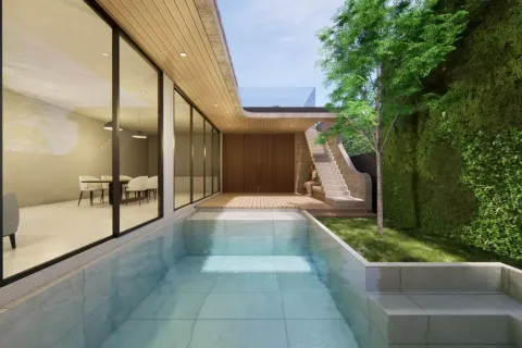 4 bedrooms Villa in Phuket, Thailand No. 2992 17