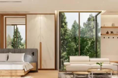 4 bedrooms Villa in Phuket, Thailand No. 2992 9