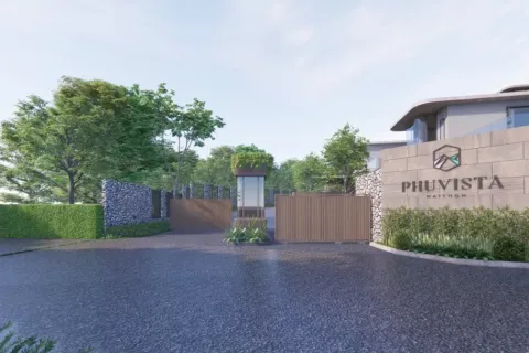 4 bedrooms Villa in Phuket, Thailand No. 2992 23