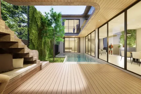 4 bedrooms Villa in Phuket, Thailand No. 2992 18