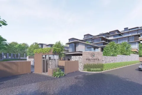 4 bedrooms Villa in Phuket, Thailand No. 2992 25