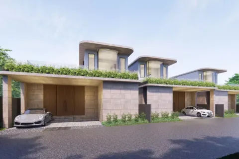 4 bedrooms Villa in Phuket, Thailand No. 2992 14