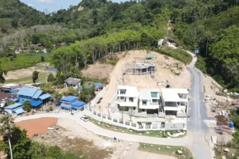 4 bedrooms Villa in Phuket, Thailand No. 2992 30