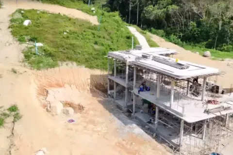 4 bedrooms Villa in Phuket, Thailand No. 2992 29