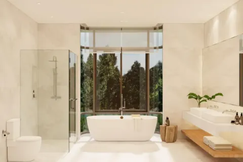 4 bedrooms Villa in Phuket, Thailand No. 2992 12