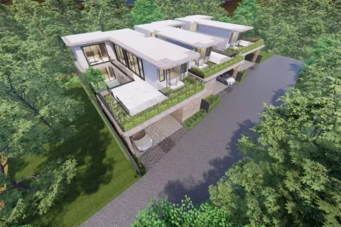 4 bedrooms Villa in Phuket, Thailand No. 2992 20