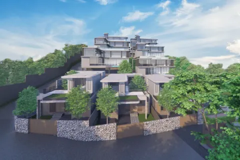 4 bedrooms Villa in Phuket, Thailand No. 2992 26