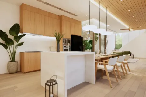 4 bedrooms Villa in Phuket, Thailand No. 2992 6