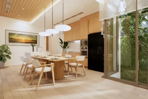 4 bedrooms Villa in Phuket, Thailand No. 2992 5